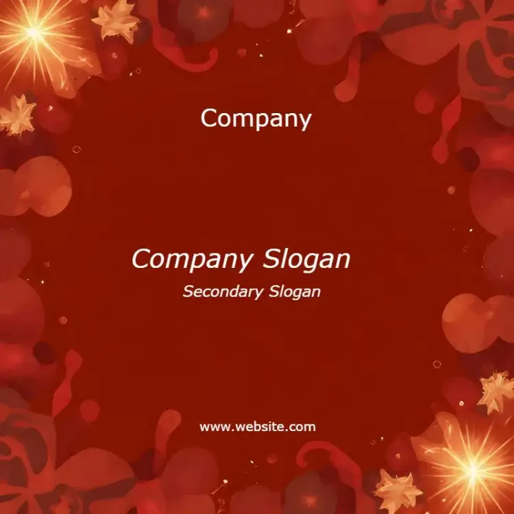 Abstract Initial Post for Companies invitation