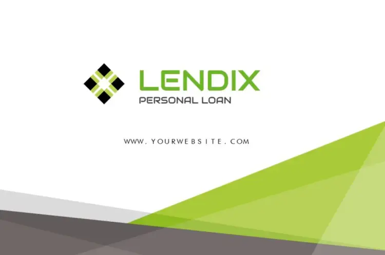 Business Online Front Business Card invitation