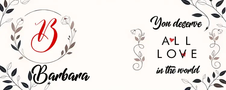 Art For Couple Love Floral Mug