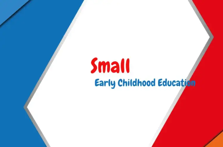 Front Card for Children