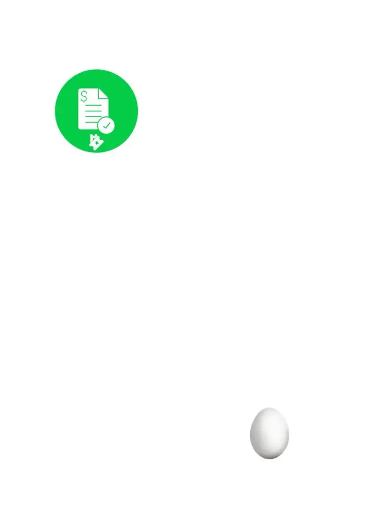 Invitation test4 – theme modern, colorful, fun, minimalist, cheerful, vibrant
