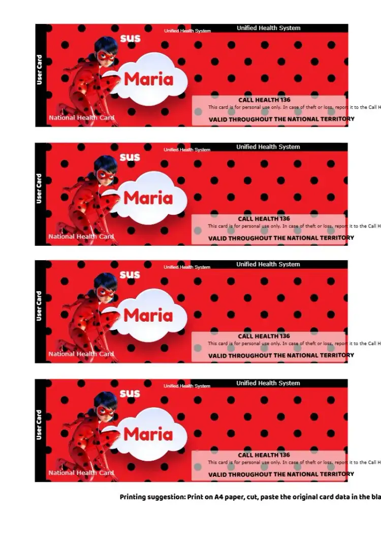 Invitation Miraculous Ladybug Black Sus Card – Most searched for theme black, red, white, modern, childish, themed