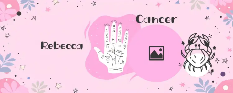 Art Mug Zodiac Signs Cancer With Photo Zodiaco invitation