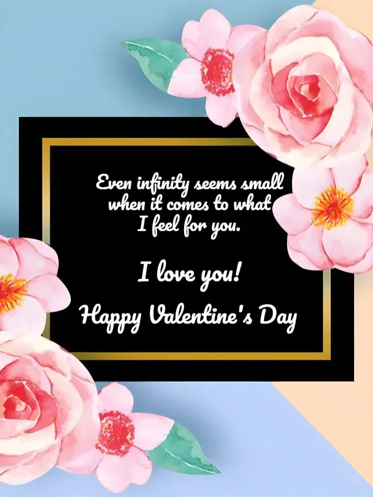 Invitation Red Valentine's Day Post – Most searched for theme red, romantic, modern, minimalist, heart, passionate