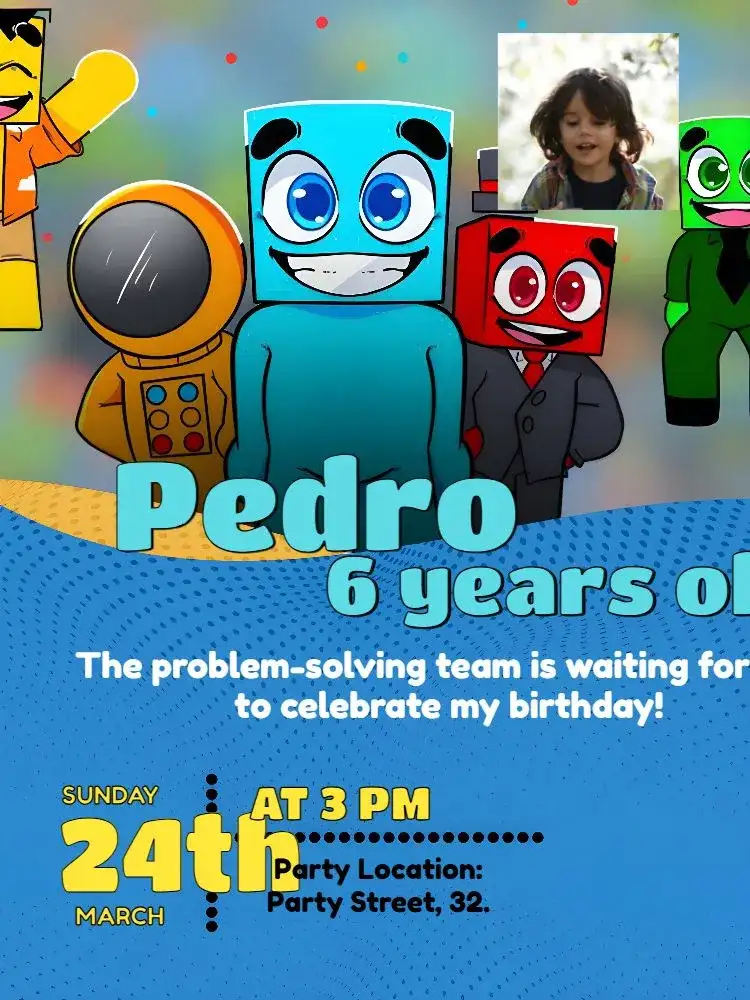 Turma Do Problems With Photo Issue