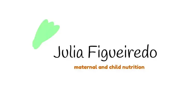 Invitation Logo Maternal and Child Nutritionist Health – Kids' Birthday Party theme colorful, healthy, fun, educational, modern