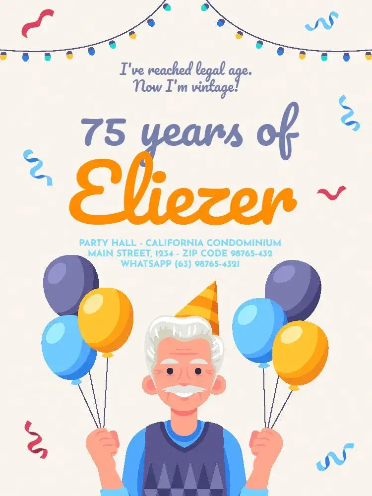 Funny And Fun For 3rd Age Adults