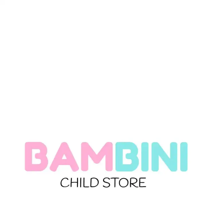Invitation Logo Infant Store Create – Kids' Birthday Party theme vibrant colors, childlike illustrations, modern style, playful design, fun graphic elements