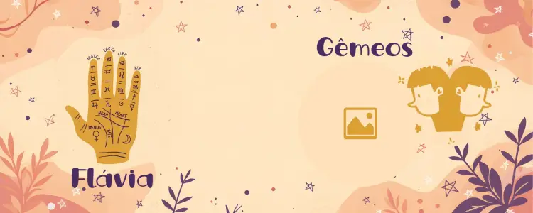 Art Mug Gemini Signs With Yellow Photo invitation