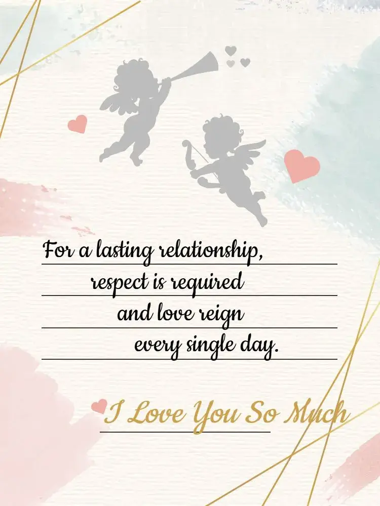 Handmade Clear Card for Boyfriend invitation