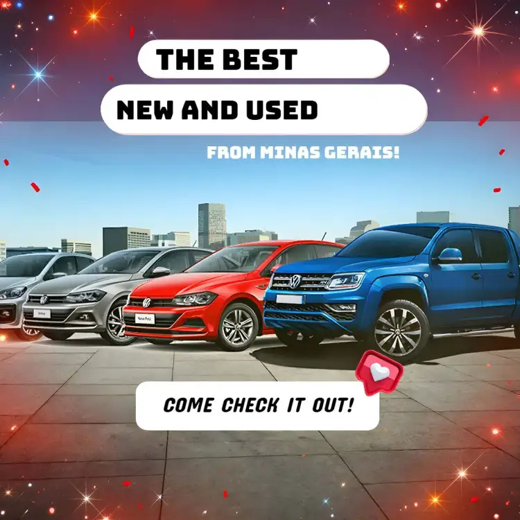 Invitation Post For Car Dealership Vehicles – Most searched for theme modern, vibrant red, automotive style, clean design, car graphic elements