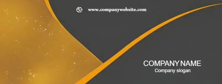 Gray Company Post invitation