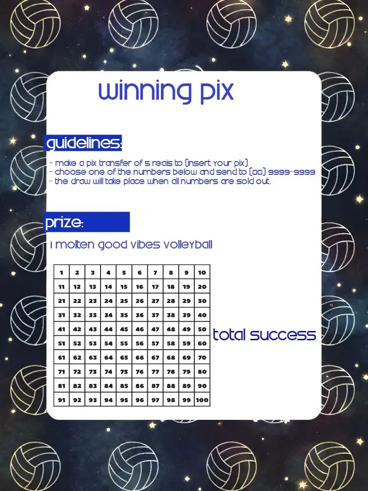 Invite Pix Awarded White editable and customizable