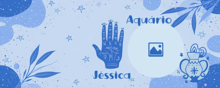 Art Mug Zodiac Signs Aquarius With Leo Photo invitation