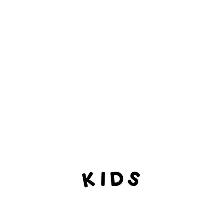 Invitation Logo For Baby Store Infant – Kids' Birthday Party theme colorful, fun, modern, childish, playful