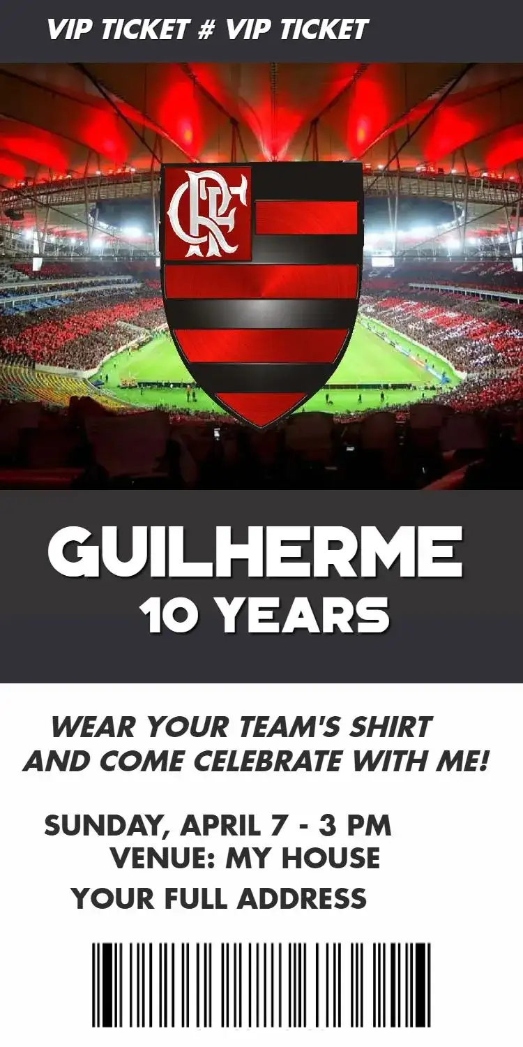 Flamengo 4
