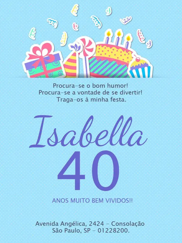 Invitation Customized – Diaper Shower theme blue, delicate, childlike, playful, party, celebration