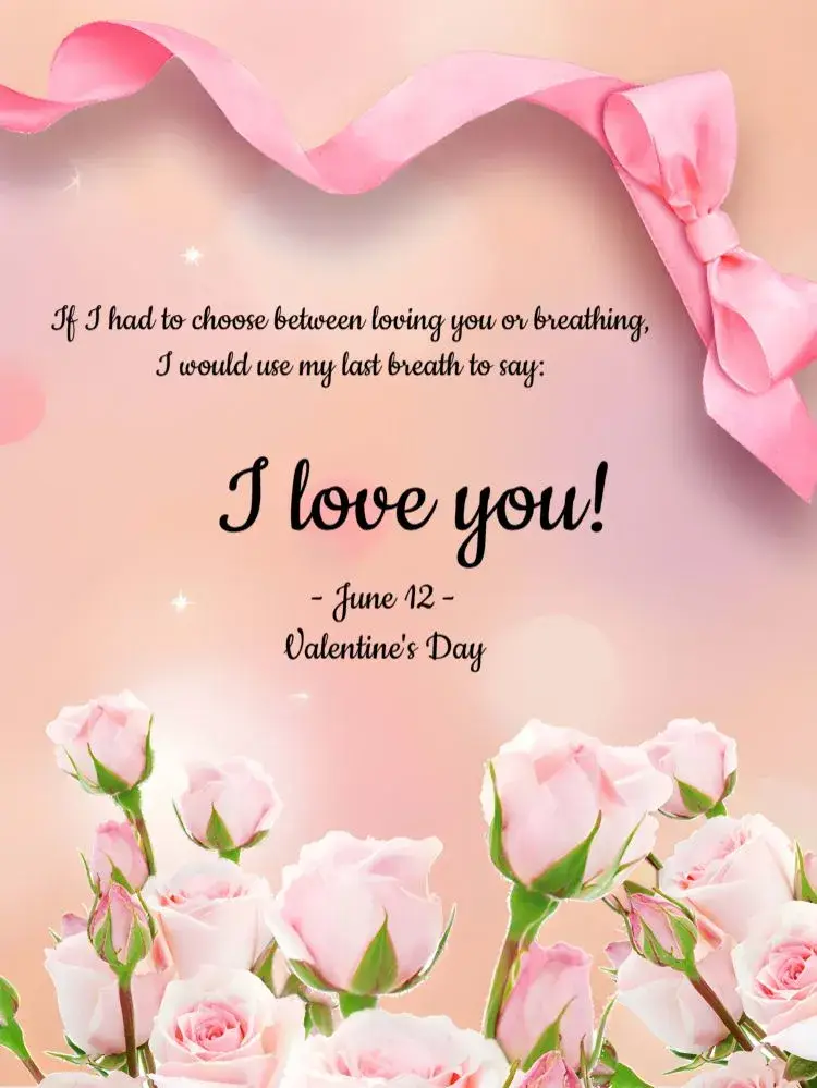 Valentine's Day Post Couple invitation