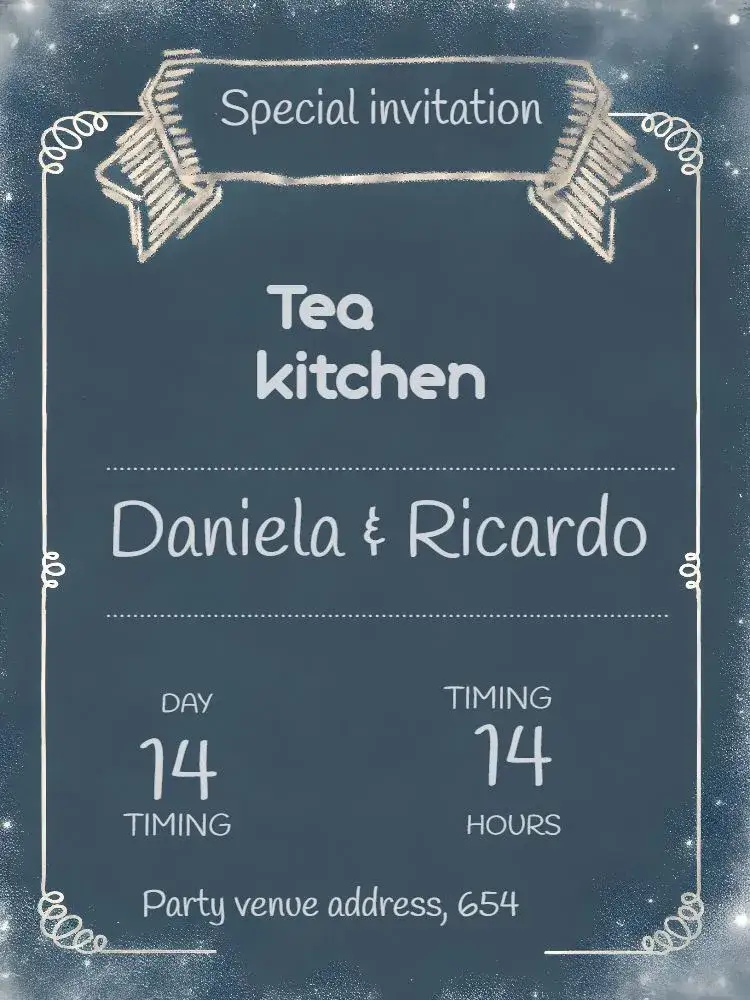 Invitation Bridal Shower - Chalkboard Chalboard – Bridal Shower theme chalkboard, chalk, modern, fun, minimalist, creative