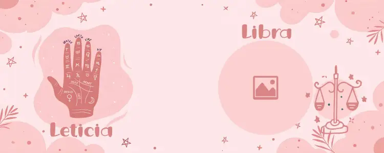 Art Mug Zodiac Signs Libra With Photo invitation
