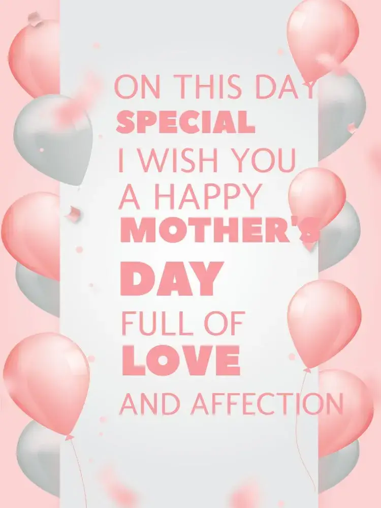 How to Make Creative and Fun Mother's Day Card invitation