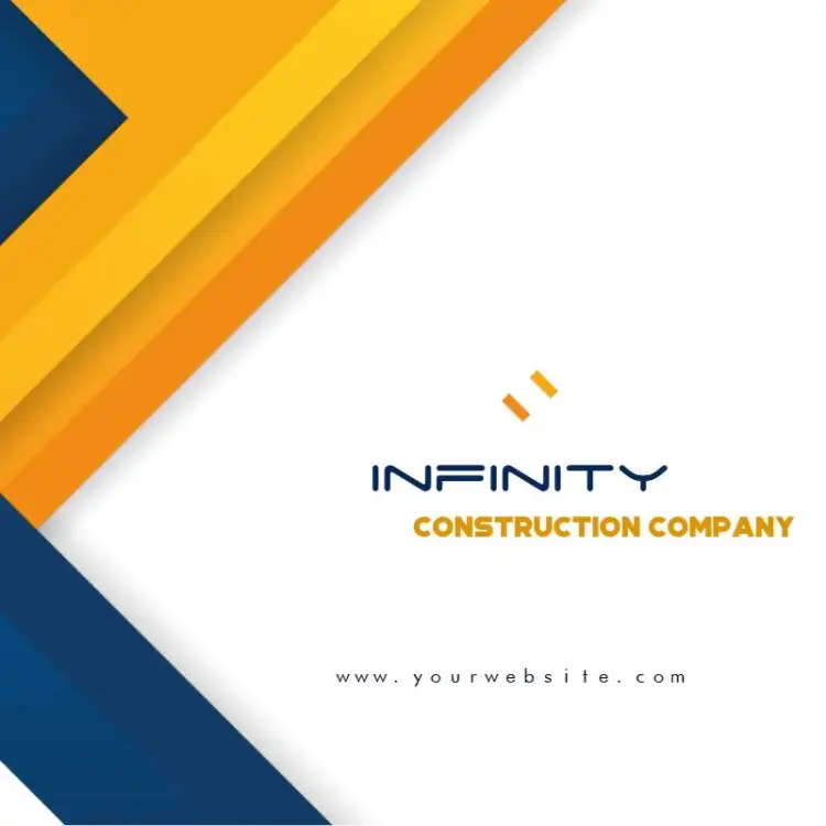 Online Business Card invitation
