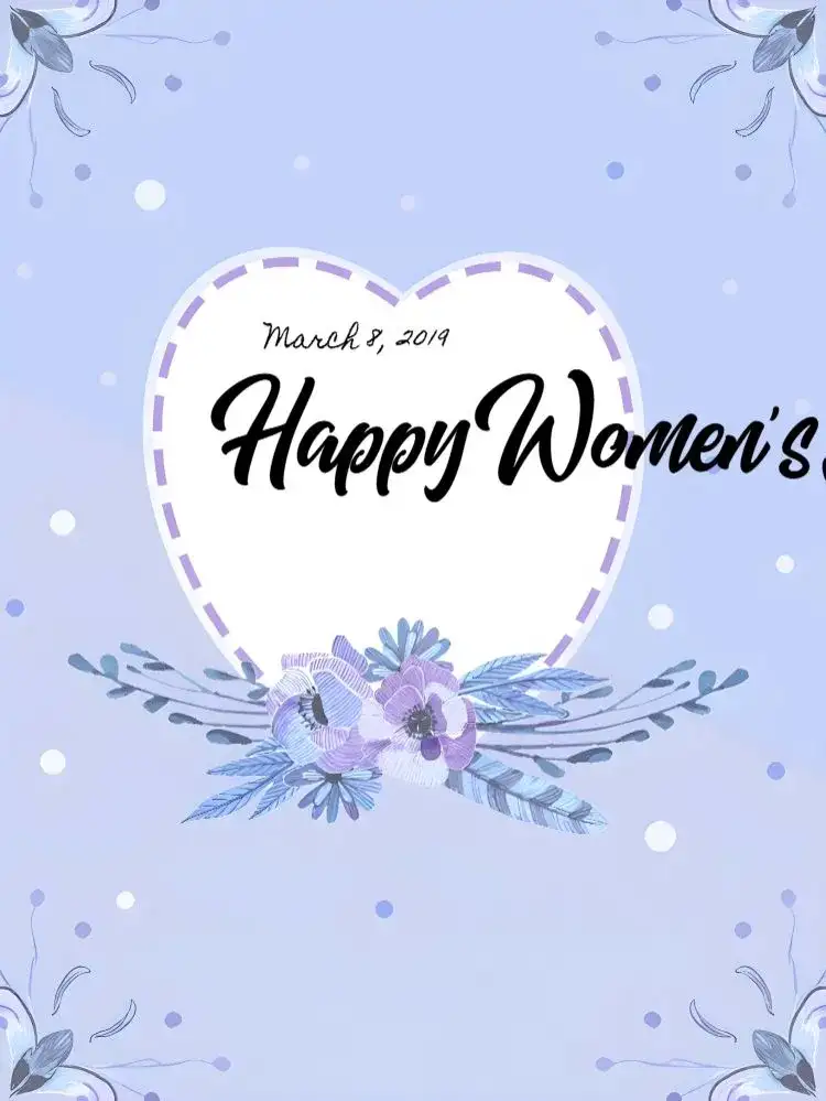 Post International Working Women's Day