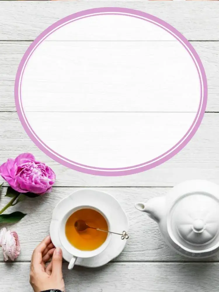 Bridal Shower - From the Pink Friends invitation