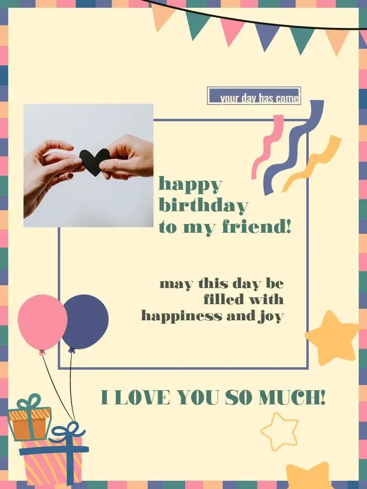 Ludic Adult Celebration Card invitation