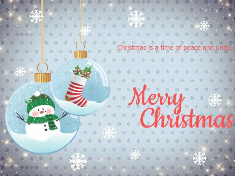 Christmas Card Celebration invitation