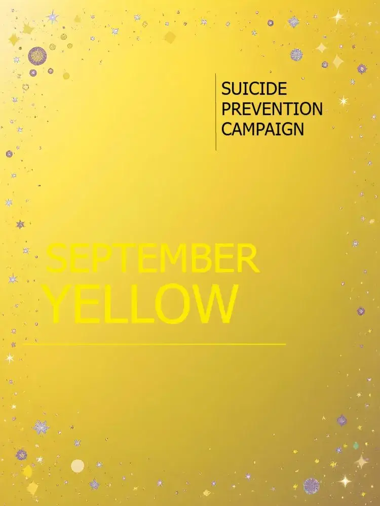 Post For Yellow September Combat Campaign invitation