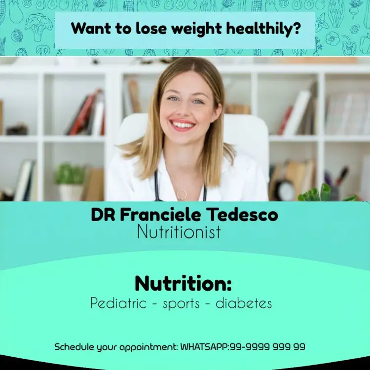 Invitation Post For Nutritionist With Photo Presentation – Most searched for theme modern, minimalist, professional, clean, elegant, healthy