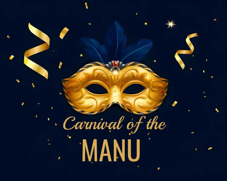 Invitation Carnival Fan Invitation – Commemorative Dates theme colorful, tropical, fun, festive, Brazilian, vibrant