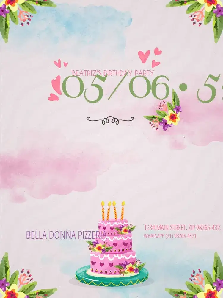 Online Delicate Pink