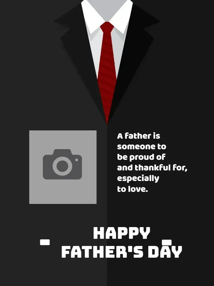 How to Make Creative Father's Day Card Greetings