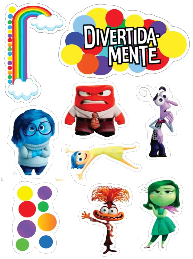 Fun Mind invitation