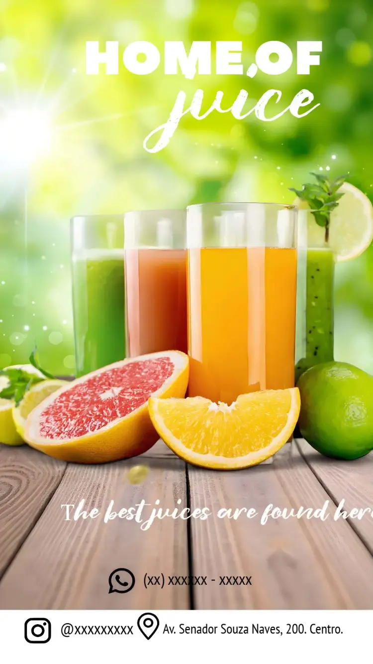 Digital Juice Business Card invitation