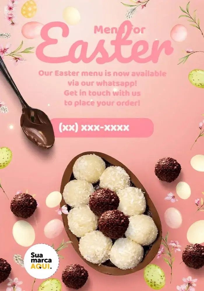 Invitation Easter Egg Instagram Stories – Most searched for theme colorful, fun, modern, Easter, youthful, cheerful