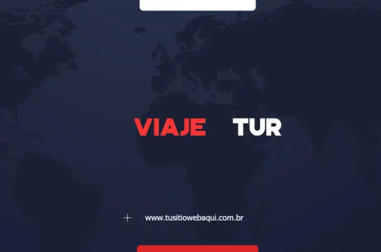 Invitación Tarjeta Frente Provincial de Visita – tema Tarjeta moderno, limpio, minimalista, azul y blanco, elegante, profesional