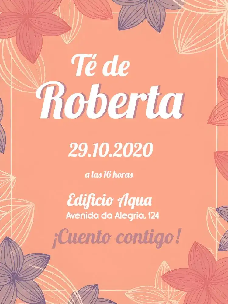 Despedida de Soltera Matrimonio