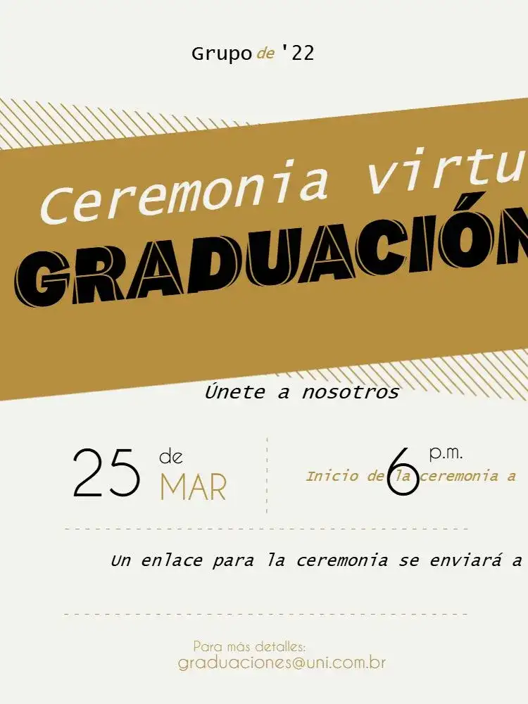 Fiesta Virtual Celebración