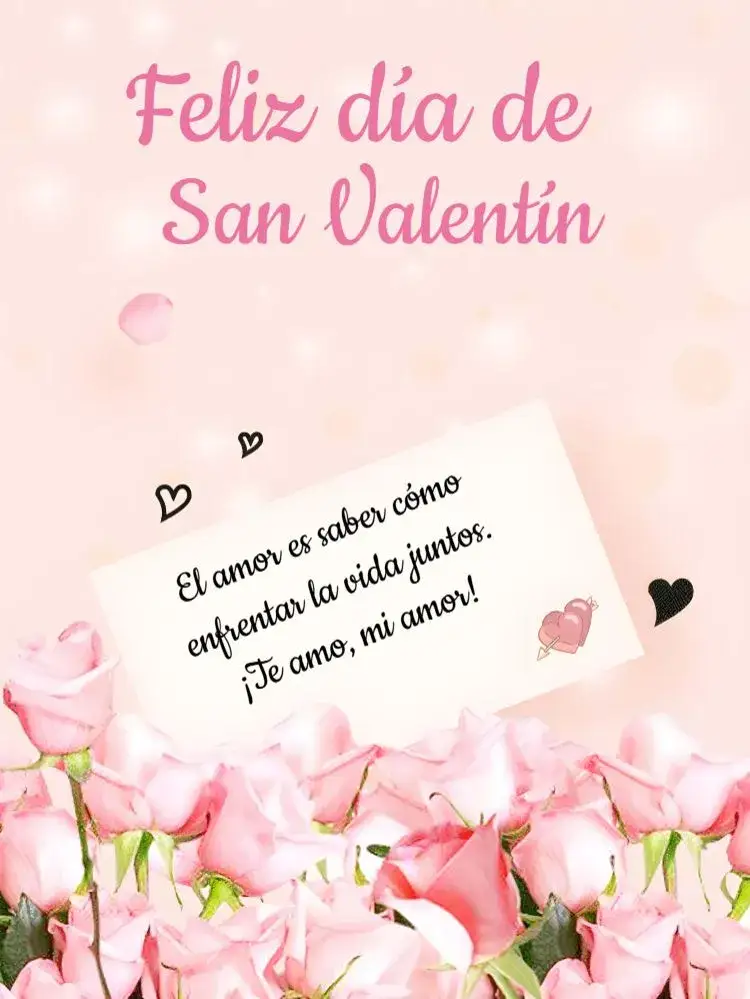 Invitación Publicación Día De San Valentín Romántica – tema Más buscados romántico, rojo, corazón, moderno, elegante, apasionado