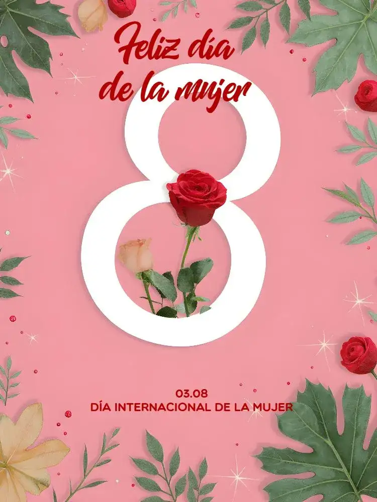 Publicación Día Internacional De La Mujer Trabajadora