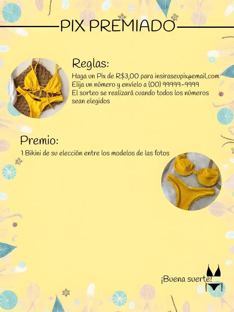 Invitación Pix Premiado Arte – tema Cartones moderno, divertido, colorido, playero, joven, temático