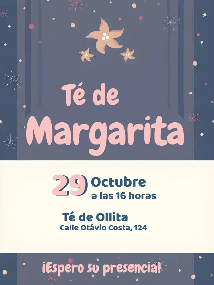 Despedida de Soltera Rosa