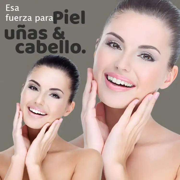 Publicación Para Estética Verde