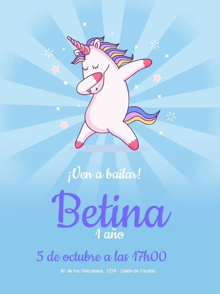 Invitación Whatsapp