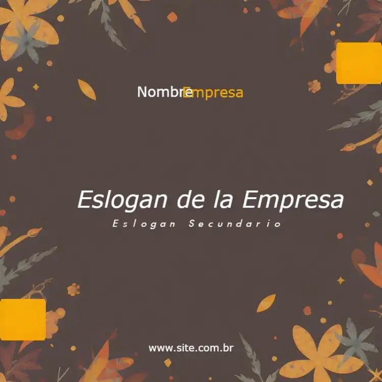 Invitación Publicación Para Empresas Logotipo Abstracto – tema Más buscados abstracto, moderno, minimalista, gris, amarillo, corporativo