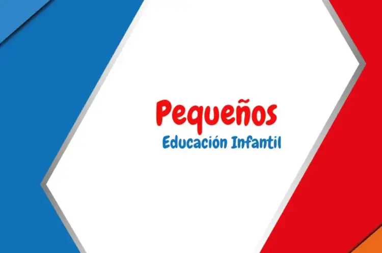 Tarjeta Frente Infantilidad Niños