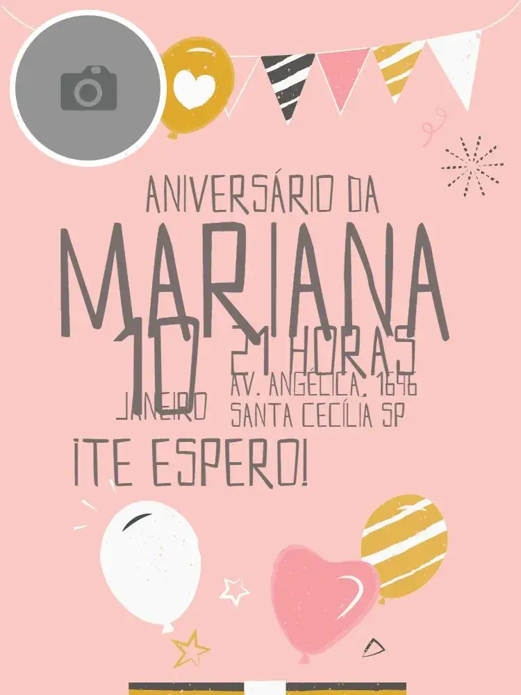 Invitación Digital